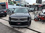 Kia Telluride LX 2020 - miniatura 4