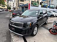 Kia Telluride LX 2020 - miniatura 1