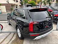 Kia Telluride LX 2020 - miniatura 6
