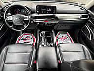Kia Telluride LX 2020 - miniatura 10