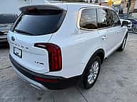 Kia Telluride LX 2020 - miniatura 5