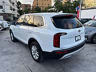 Kia Telluride LX 2020 - miniatura 6