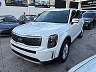 Kia Telluride LX 2020 - miniatura 1