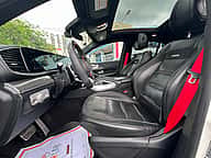 Mercedes Benz GLE 53 4matic Coupe AMG Plus 2021 - miniatura 6