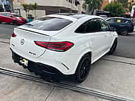 Mercedes Benz GLE 53 4matic Coupe AMG Plus 2021 - miniatura 4