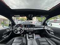 Mercedes Benz GLE 53 4matic Coupe AMG Plus 2021 - miniatura 7