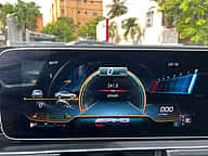 Mercedes Benz GLE 53 4matic Coupe AMG Plus 2021 - miniatura 8