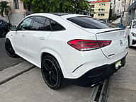 Mercedes Benz GLE 53 4matic Coupe AMG Plus 2021 - miniatura 3