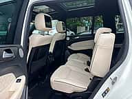 Mercedes Benz GLS 350d 2018 - miniatura 8