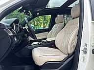 Mercedes Benz GLS 350d 2018 - miniatura 7