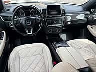 Mercedes Benz GLS 350d 2018 - miniatura 9