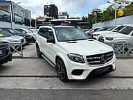 Mercedes Benz GLS 350d 2018 - miniatura 2
