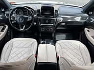 Mercedes Benz GLS 350d 2018 - miniatura 10