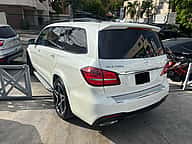 Mercedes Benz GLS 350d 2018 - miniatura 4