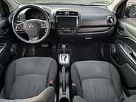Mitsubishi Motors Mirage Black Edition 2022 - miniatura 7