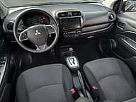 Mitsubishi Motors Mirage Black Edition 2022 - miniatura 6