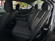 Mitsubishi Motors Mirage Black Edition 2022 - miniatura 5