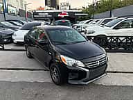 Mitsubishi Motors Mirage Black Edition 2022 - miniatura 2