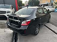 Mitsubishi Motors Mirage Black Edition 2022 - miniatura 3
