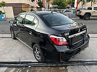 Mitsubishi Motors Mirage Black Edition 2022 - miniatura 4