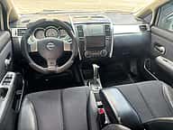Nissan TIIDA 2011 - miniatura 7