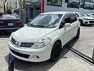 Nissan TIIDA 2011 - miniatura 1