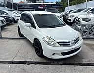Nissan TIIDA 2011 - miniatura 2