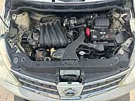 Nissan TIIDA 2011 - miniatura 8