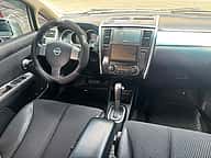 Nissan TIIDA 2011 - miniatura 6