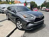 Toyota Highlander LE 2023 - miniatura 2