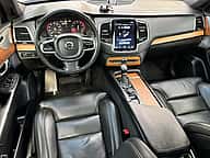 Volvo XC90 Inscription T6 2018 - miniatura 7