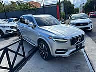 Volvo XC90 Inscription T6 2018 - miniatura 2