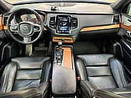 Volvo XC90 Inscription T6 2018 - miniatura 8