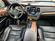 Volvo XC90 Inscription T6 2018 - miniatura 6