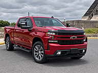 Chevrolet Silverado 1500 RST 2020 - miniatura 2