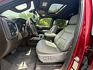 Chevrolet Silverado 1500 RST 2020 - miniatura 6