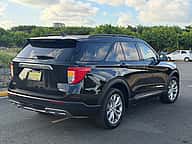 Ford Explorer XLT ECOBOOST 2020 - miniatura 3
