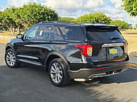 Ford Explorer XLT ECOBOOST 2020 - miniatura 4