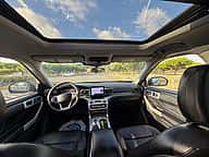 Ford Explorer XLT ECOBOOST 2020 - miniatura 5
