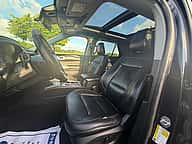 Ford Explorer XLT ECOBOOST 2020 - miniatura 7