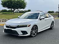 Honda Civic Touring 2022 - miniatura 1
