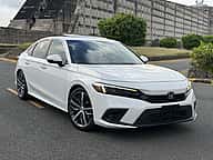 Honda Civic Touring 2022 - miniatura 2