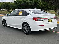Honda Civic Touring 2022 - miniatura 3