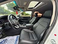 Honda Civic Touring 2022 - miniatura 5