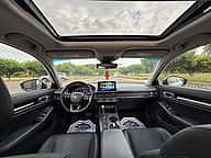 Honda Civic Touring 2022 - miniatura 7