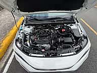 Honda Civic Touring 2022 - miniatura 8