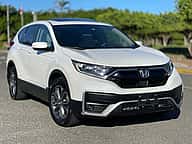 Honda CR-V EX 2020 - miniatura 2