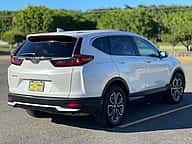 Honda CR-V EX 2020 - miniatura 3