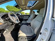 Honda CR-V EX 2020 - miniatura 4