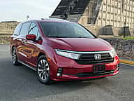 Honda Odyssey EXL 2022 - miniatura 2